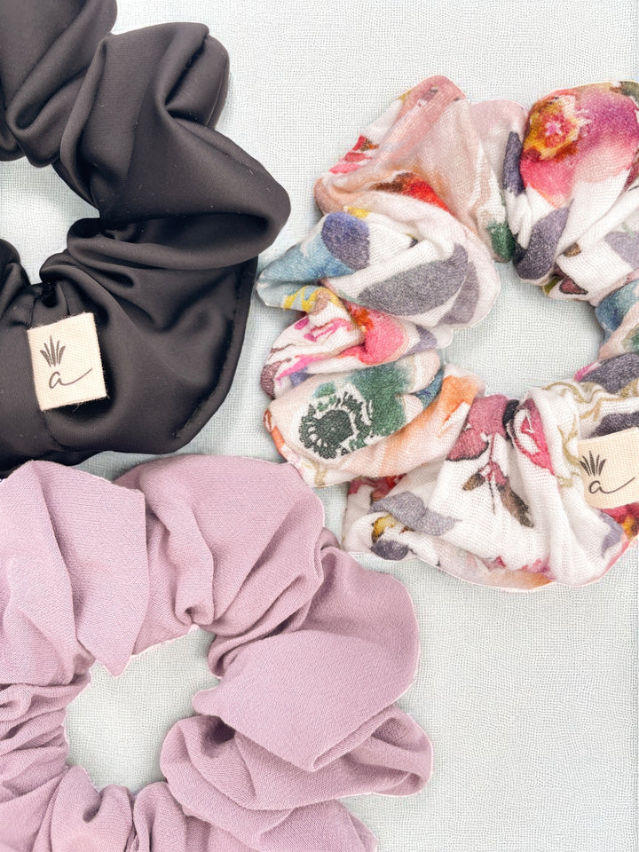 Chouchou Mousseline - Bea