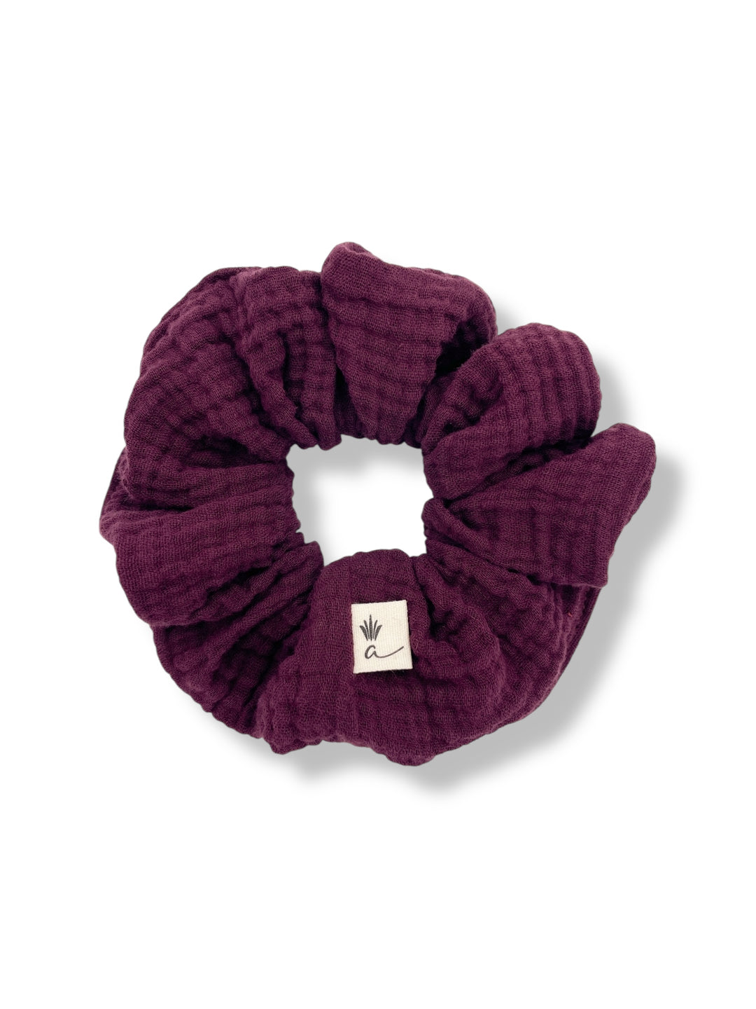 Chouchou Mousseline Bio - Bordeaux