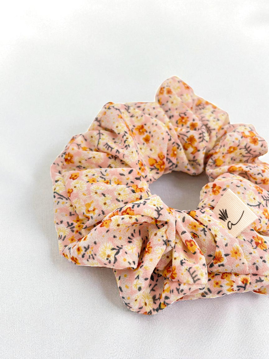 Chouchou - Fleuris Rosé