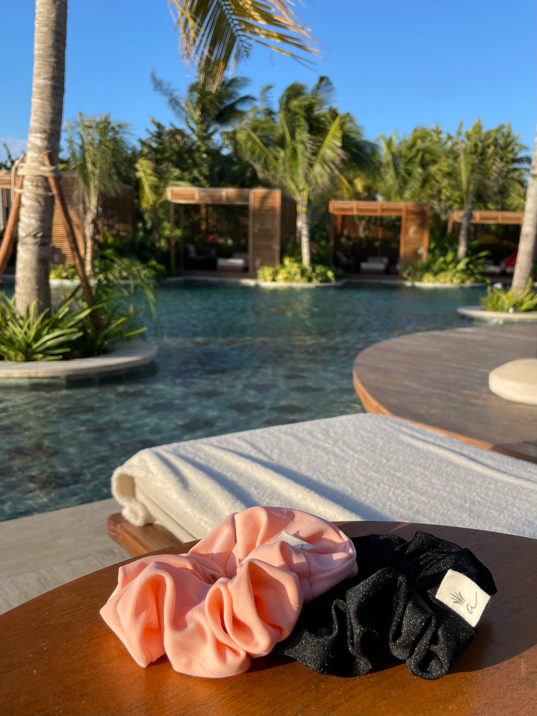 Chouchou Swim - Vert Forêt