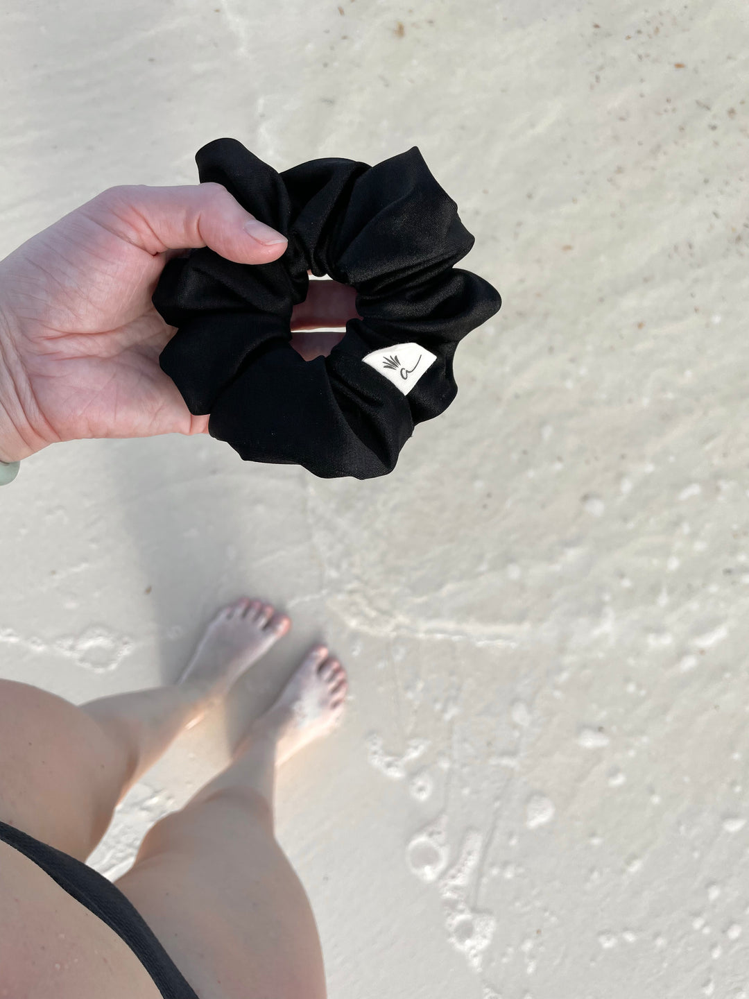 Chouchou Swim - Vert Forêt