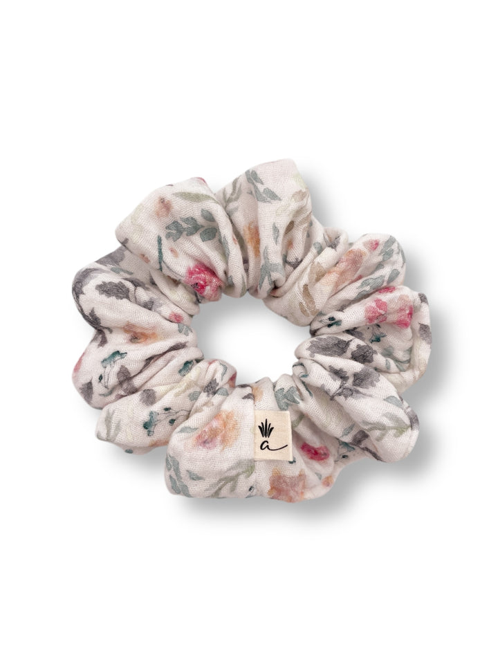 Chouchou Mousseline - Petit Rosier