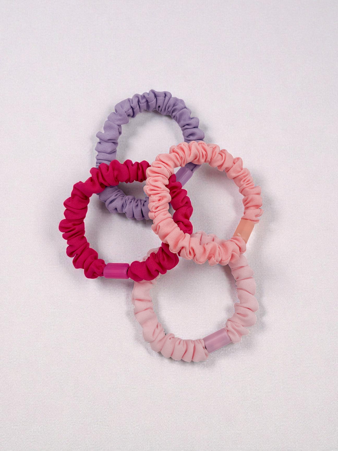 Elastiques à cheveux - Rosée