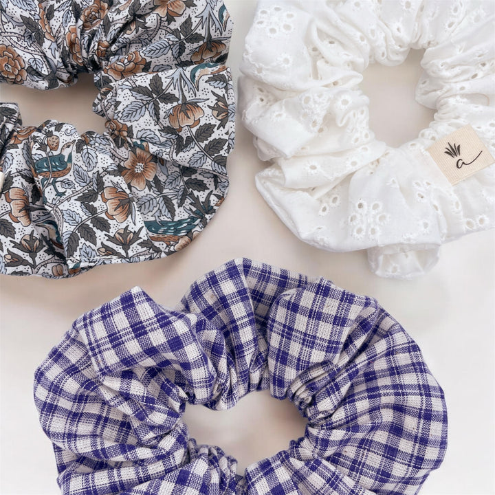 Scrunchie - Liberty Fall