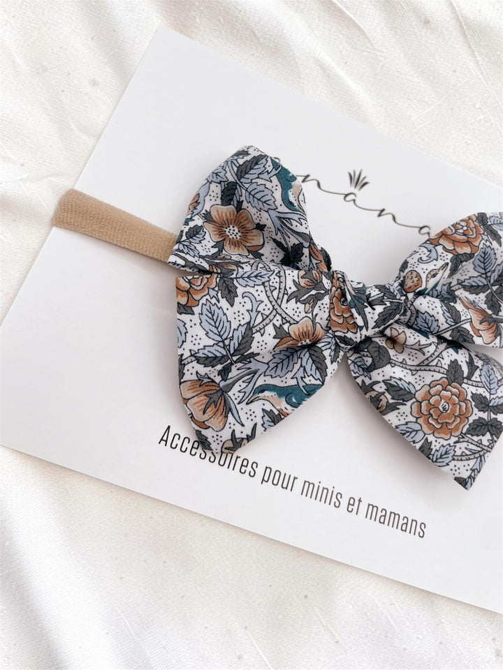 Bow - Liberty Fall